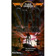 Star Warriors