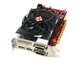 Picture of Diamond Radeon HD 5750 1GB PCI Express 2.0 x16