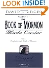 The Book of Mormon Made Easier: Part 1 ( New Cover) (Gospel Studies Series)