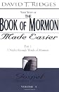 Your Study of the Book of Mormon Made Easier