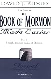 The Book of Mormon Made Easier: Part 1 ( New Cover) (Gospel Studies Series)