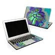 Amy's Flower Design Skin Decal Sticker for Apple MacBook PRO 13"" Aluminum (w/ SD card slot released in 2009)