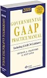  : Governmental GAAP Practice Manual (2008) (Governmental GAAP Guide (Miller))