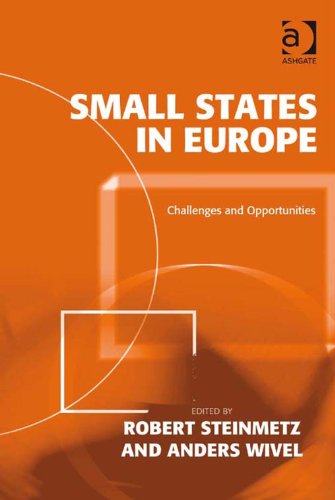 Small States in Europe: Challenges and Opportunities