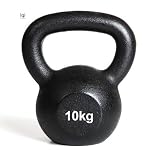 Kettlebell 10kg cast Kettlebell