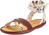 Produkt-Bild: Art Kids KIOMY 691 M&auml;dchen Sandalen