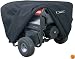 Classic Accessories 79537 Generator Cover, Large, Black