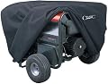 Classic Accessories 79537 Generator Cover, Large, Black