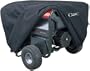 Classic Accessories 79537 Generator Cover, Large, Black