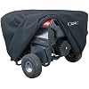 Classic Accessories 79537 Generator Cover, Large, Black