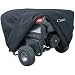 Classic Accessories 79537 Generator Cover, Large, Black