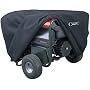 Classic Accessories 79537 Generator Cover, Large, Black