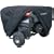 Classic Accessories 79537 Generator Cover, Large, Black
