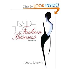 Inside the Fashion Business, 7th Edition