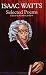 Book Selected Poems (Fyfield Books)