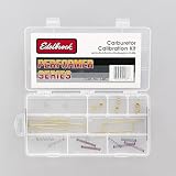 Edelbrock 1487 Performer Series Carburetor Calibration Kit