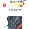 New Perspectives on Microsoft PowerPoint 2000, Comprehensive... by S. Scott Zimmerman and Beverly B. Zimmerman