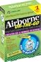 Airborne On-The-Go Effervescent Dietary Supplement, Lemon-Lime 8 packets