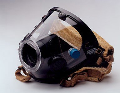 Fire Fighter Helmet Fog Wiper