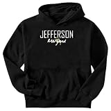 Sweatshirt Black 