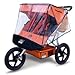 Tike Tech Sport All Season Stroller Cover - Double