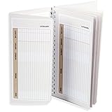 Authentic Dave Ramsey Envelope Replacement / Refill Sheets