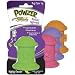 Powzer Rubber Hydrant with Stars Dog Toy