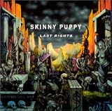 Buy : Last Rights