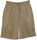 Aureus Ladies Microfiber Shorts - A730