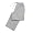 Antigua Tennessee JV Fleece Youth Pant (Small, Grey Heather)