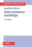 Produkt-Bild: Unternehmensnachfolge: Rechtliche und steuerliche Gestaltung