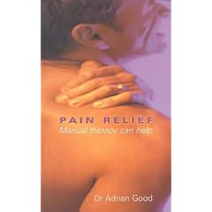 Pain Relief: Manual Therapy Can Help