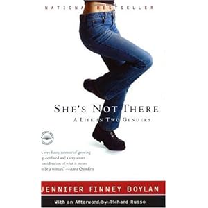 She's Not There: A Life in Two Genders