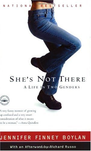 She's Not There: A Life in Two Genders