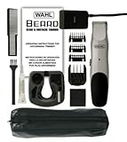 Wahl Groomsman Beard & Mustache Trimmer Recharging Cordless (Case of 6) Wahl Groomsman Beard & Mustache Trimmer Recharging Cordless (Case of 6)