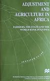Adjustment and agriculture in Africa : farmers, the state and the World Bank in Guinea