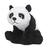 Wwf - 16183002 - Peluche - Junior Panda - 25 cm