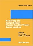 Monitoring the Comprehensive Nuclear-Test-Ban Treaty