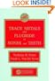 Trace Metals and Fluoride in Bones and Teeth