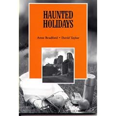Haunted Holidays
