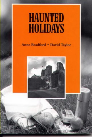  : Haunted Holidays
