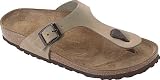 Women's Birkenstock Gizeh Memphis Leather