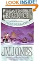 A Cavern of Black Ice (Sword of Shadows)