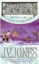 A Cavern of Black Ice (Sword of Shadows)
