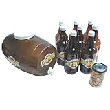 Mr. Beer Premium Edition Home Microbrewery System