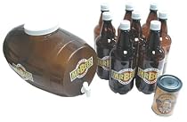 Mr. Beer Premium Edition Home Microbrewery System