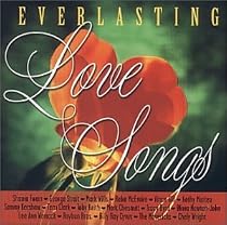Everlasting Love Songs