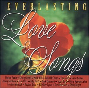CD-Charts  Music : Everlasting Love Songs
