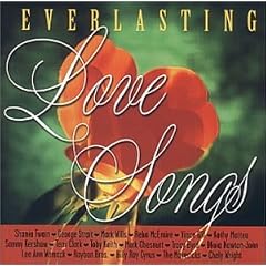 Everlasting Love Songs