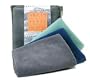 Aquis Adventure Microfiber Towel, Extra Large (29 x 55-Inches)